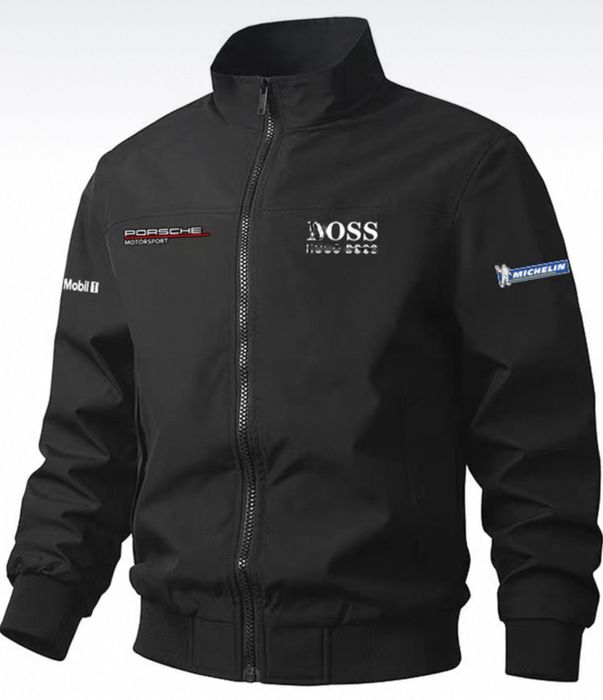 Blusões Porsche Boss