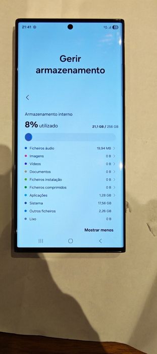 Samsung s23 Ultra 256GB