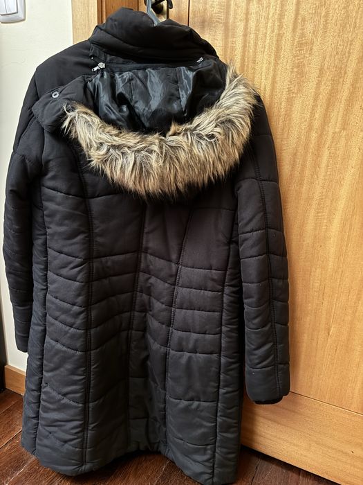 Casaco para frio/neve Colours of the World S