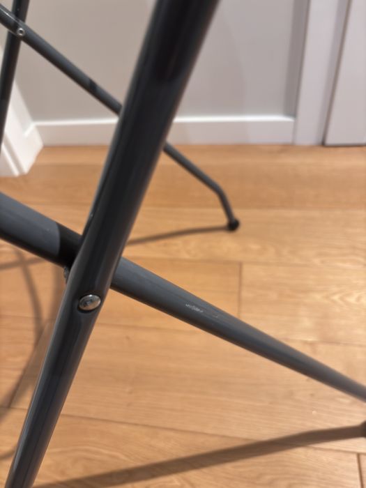 Wanienka ze stelażem