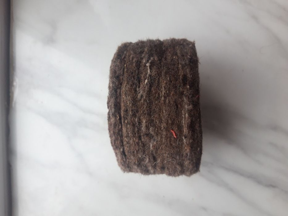 Войлок пресований