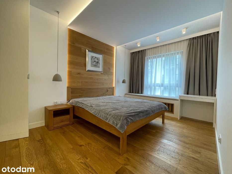 Apartament Giełdowa (przy r. Daszyńskiego