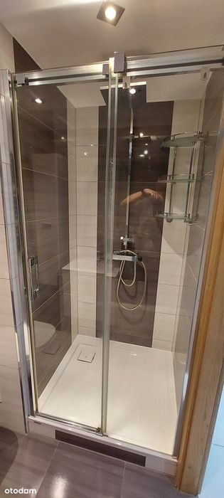 2 pokoje | 51,5 m² | Dąbrówka Mała | winda | bez pośrednika