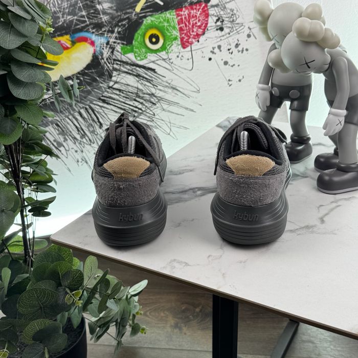 Кросівки Kybun Airolo 45 розмір E1118