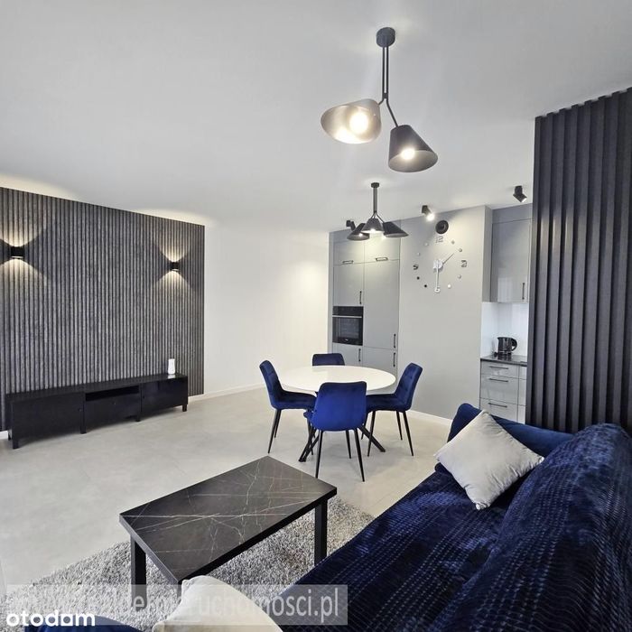 Apartament Z Garażem Na Zaciszu