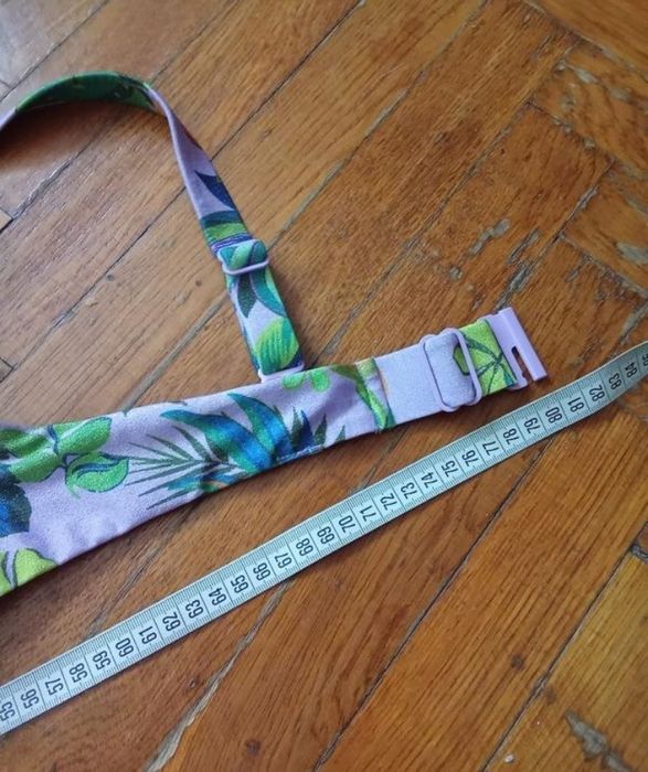 Купальник бікіні роздільний calzedonia