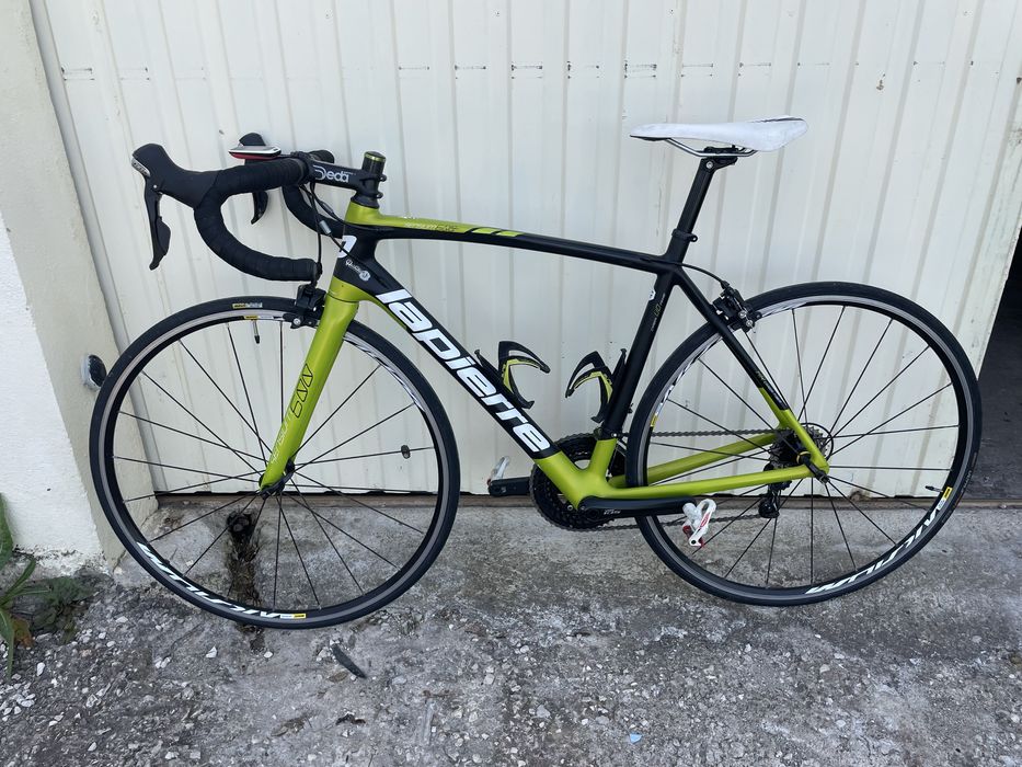 Bicicleta estrada