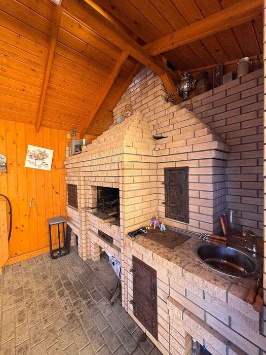 Будинок за адресою вул. Капеланська (площа 298 м²) - Atlanta.ua - фото 22