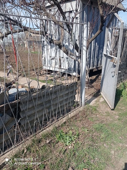 Продам дачу в СК Волна