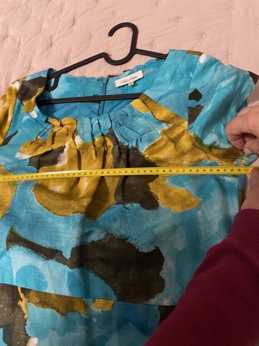 Sukienka Calvin Klein M/10