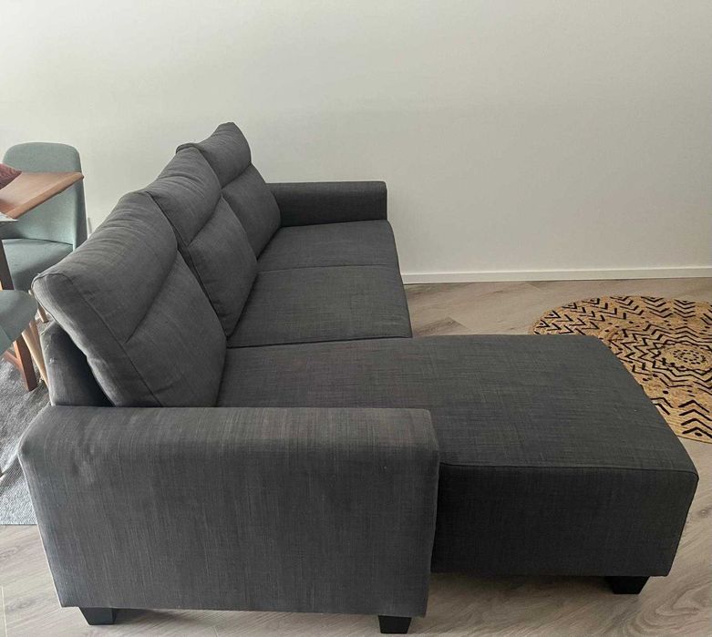Sofá Chaise Longue
