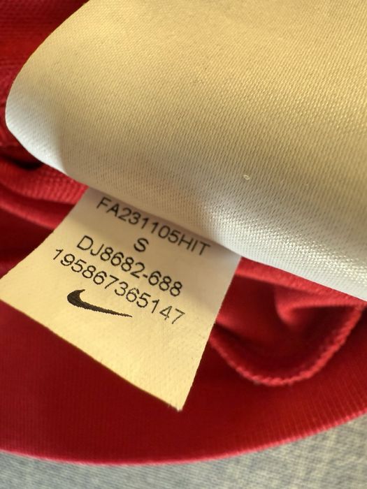 Ковта ліверпуль Ліверпуль найк Nike nike