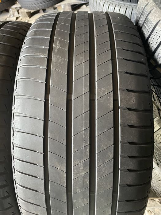 245/40 R19 Bridgestone Turanza T005 / 2шт./ 2022-2023 рік./ літо