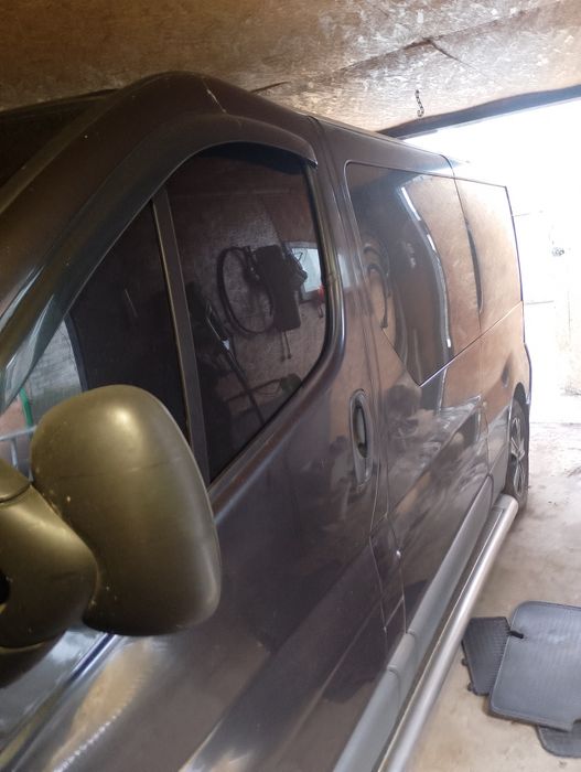 Продам Опель Виваро