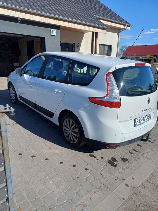 Renault Grand Scenic III