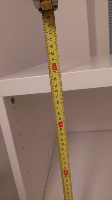 Szafka wolnostojąca IKEA