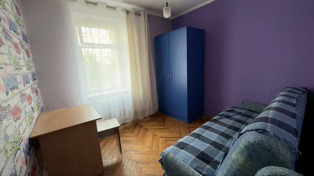 Оренда кімнати без рієлтора Чорновола Арсен