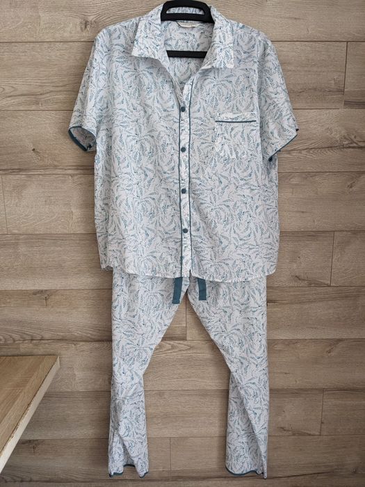 Піжама з натуральної тканини
