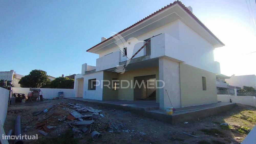 (PERMUTA) Suíte, AC Completo, Garagem para 2 Viaturas