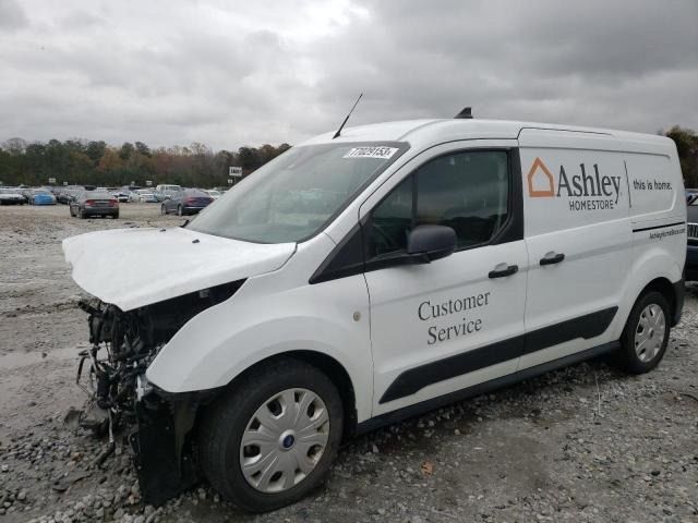 Ford Transit 2021