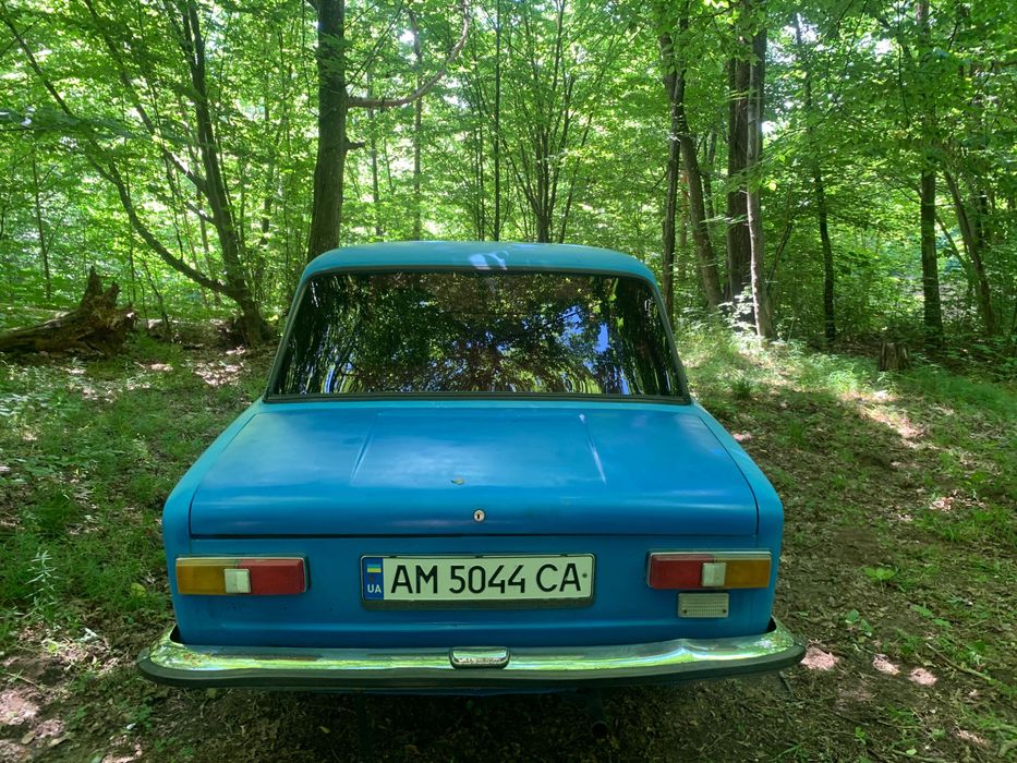 Продам власне доглянуте авто
