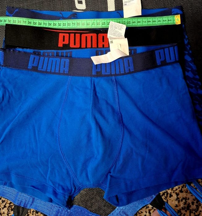 Труси,  боксери PUMA, S,M