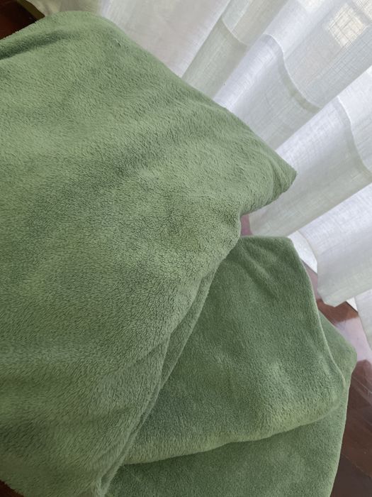 Conjunto de lençóis solteiro