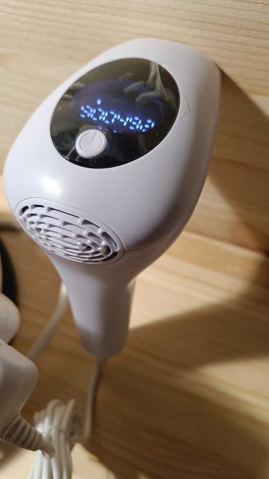 Лазерный эпилятор Intense Pulsed Light IPL900000 НОВЫЙ