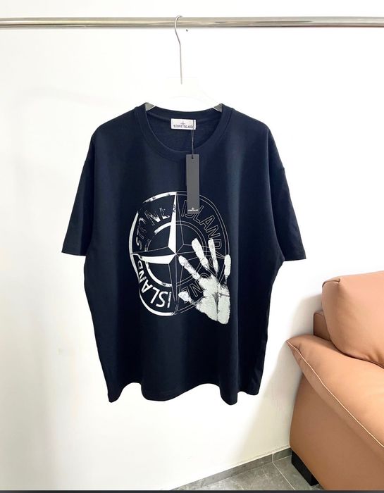 Футболка Stone Island