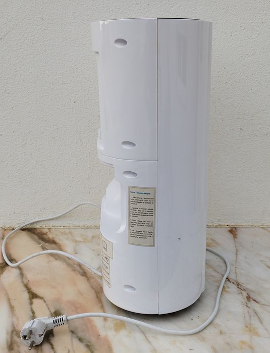 Desumidificador MEI DH5012