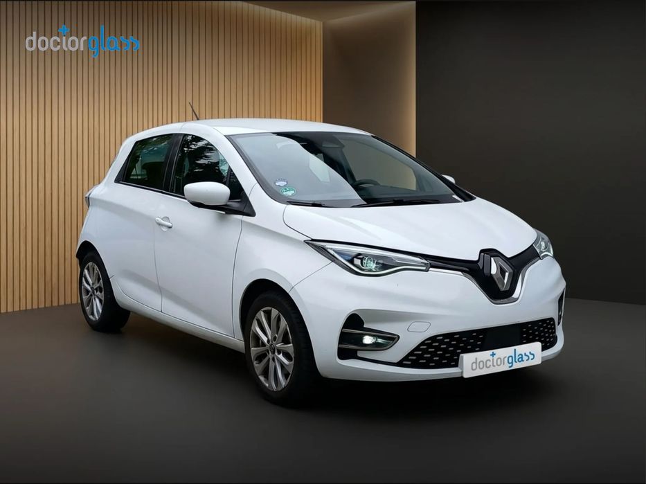 Renault Zoe (c/ Bateria) Limited 50
