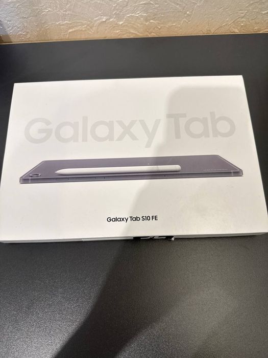 Планшет Galaxy Tab S10 FE