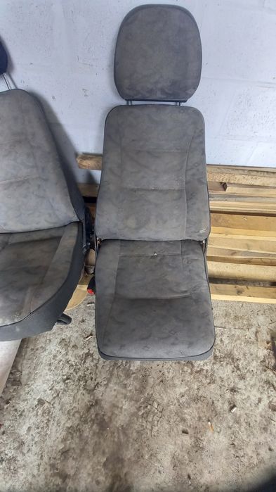 Продам сидушки ваз21099