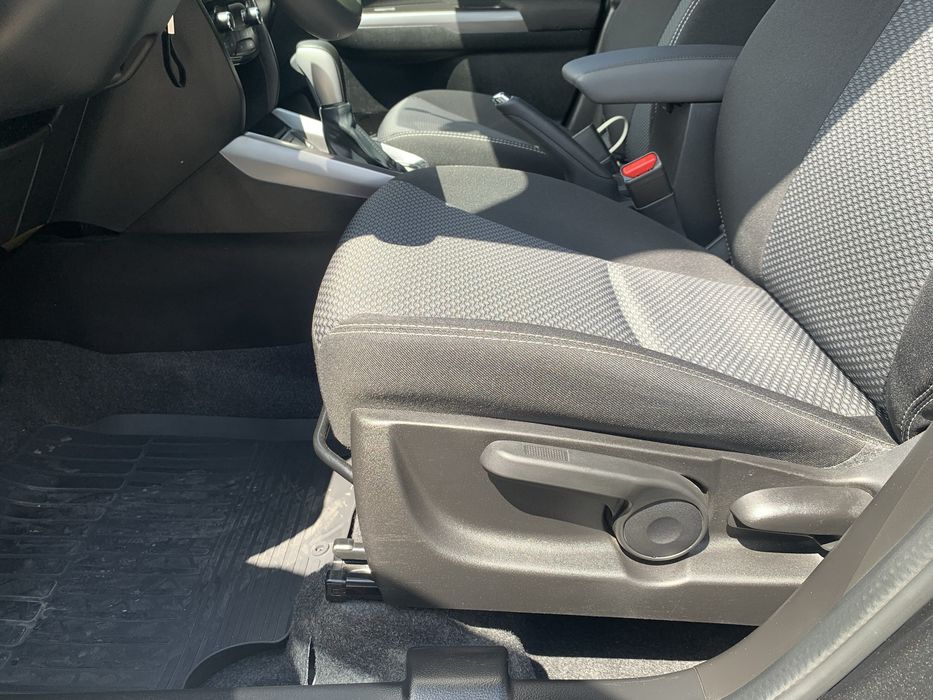 Suzuki Vitara 2020