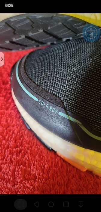 Buty sport.Adidas Ultra Boost Cedura r.44-28cm.st.B.D.