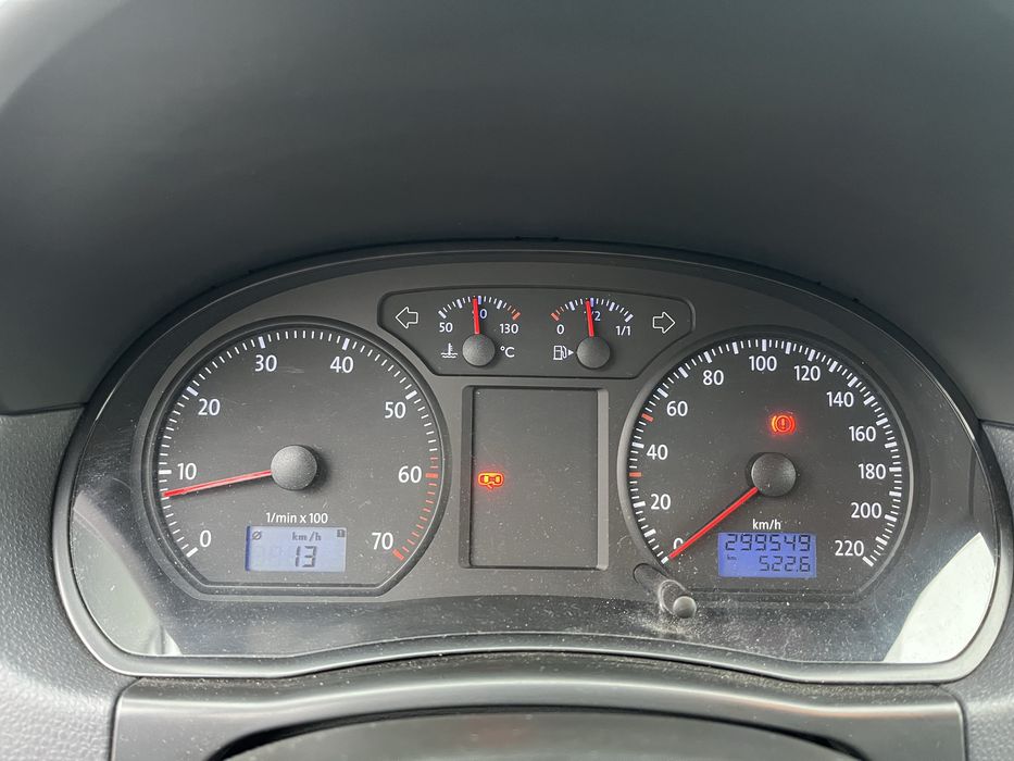 Volkswagen Polo 1.4 United