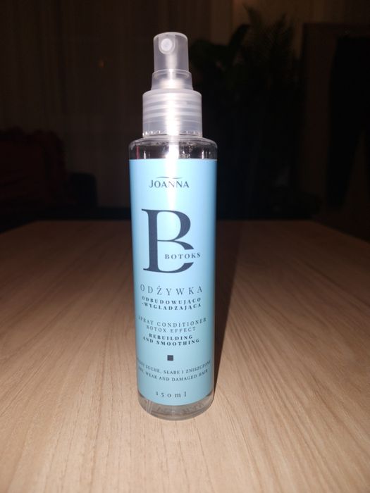 Zestaw do włosów Gudlox Gloss glycolic acid szampon + serum + gratis