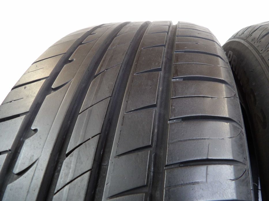 2x opony 225/60r17 Hankook Ventus Prime 2