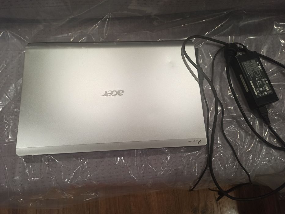 Продам Ноутбук Acer Aspire Ethos 8950G