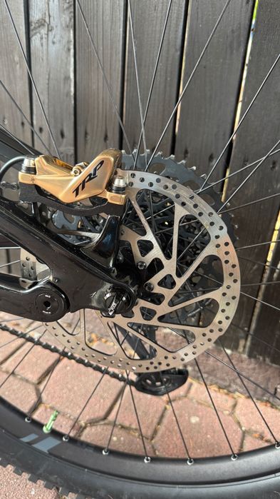 Canyon Torque 29 CF 7  rozmiar L KARBON