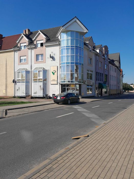 Noclegi kwatery pracownicze