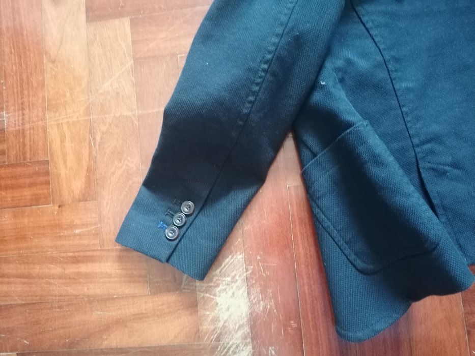 Blazer casaco criança Massimo Dutti
