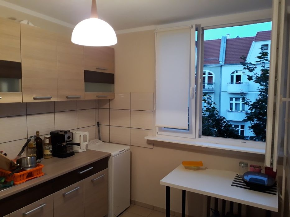 Mieszkanie – Wrocław - Więcej