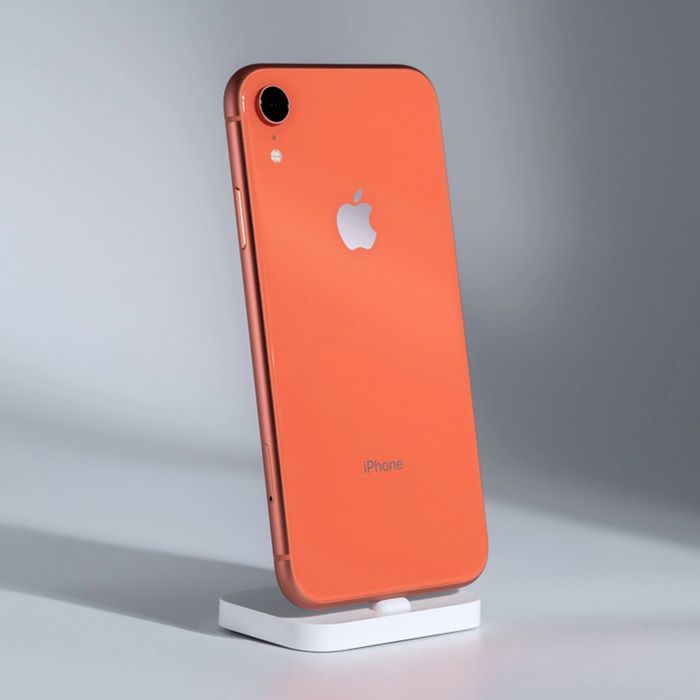 iPhone XR стан нового 64GB