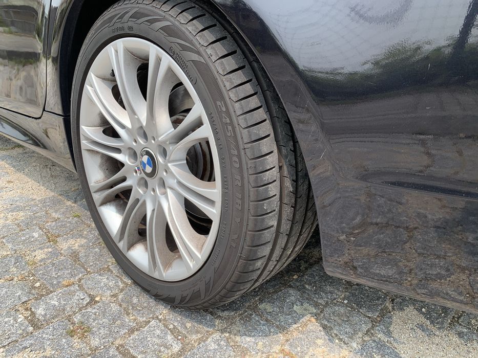 Bmw 530 D Pack M  e61 foto 3