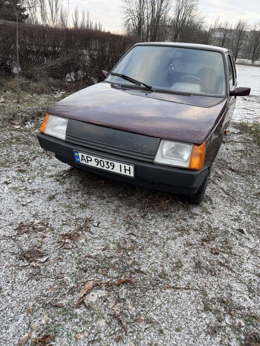 Продам таврию 1102