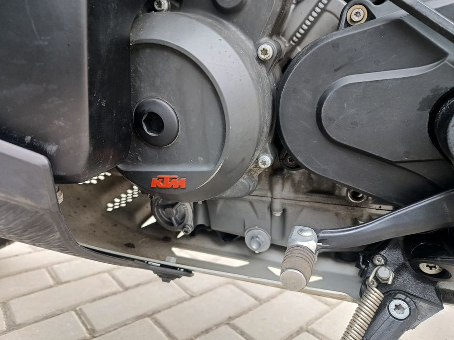 Продам мото KTM 790 Adventure
