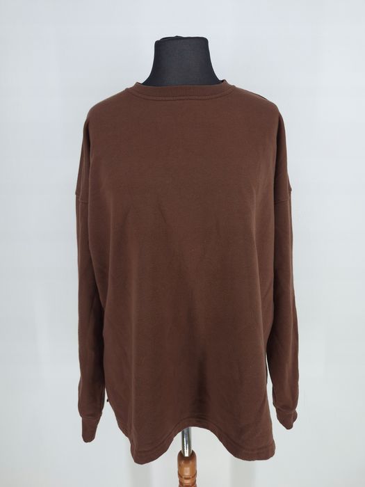 Bluza luźna Prettylittlething S 36 8 oversize
