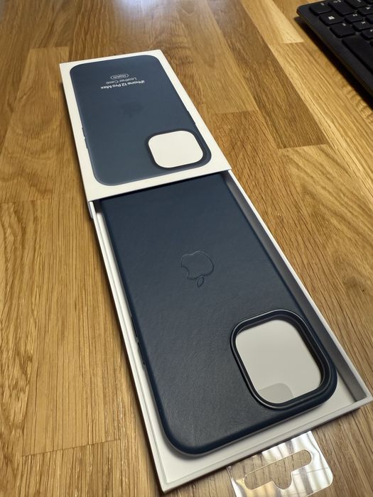Etui case ihhone 12 pro max