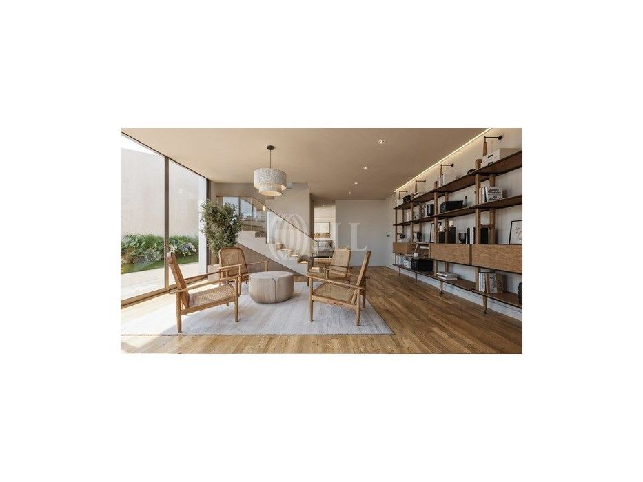 Apartamento T3+1 em condomínio no Estoril, Cascais